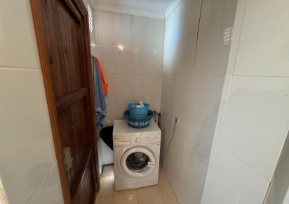 Reventa · Casa · Torrevieja · Los balcones