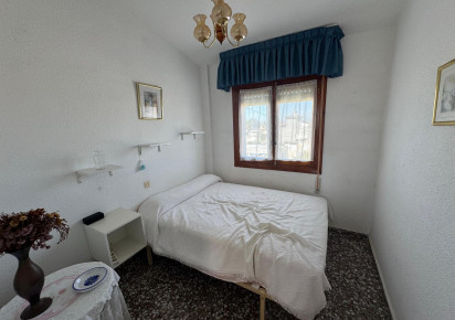 Reventa · Casa · Torrevieja · Los balcones