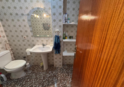 Reventa · Casa · Torrevieja · Los balcones