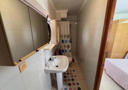 Reventa · Casa · Torrevieja · Los balcones