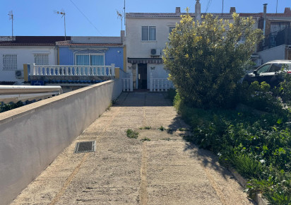 Reventa · Casa · Torrevieja · Los balcones