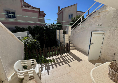 Reventa · Casa · Torrevieja · Los balcones