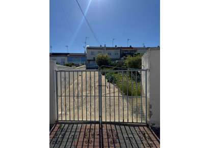 Reventa · Casa · Torrevieja · Los balcones