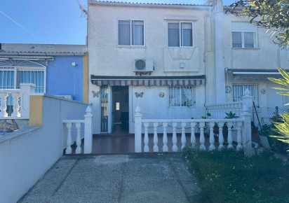 Reventa · Casa · Torrevieja · Los balcones