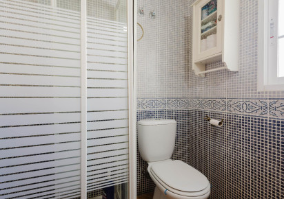 Reventa · Chalet · Algorfa · LO CRISPIN