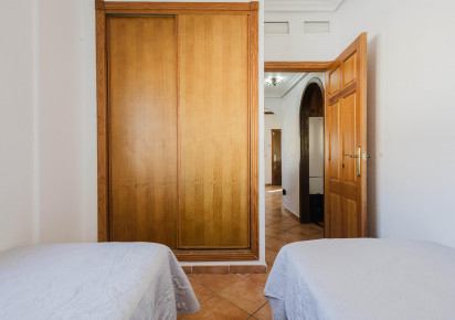 Reventa · Chalet · Algorfa · LO CRISPIN