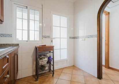 Reventa · Chalet · Algorfa · LO CRISPIN