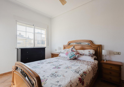 Reventa · Chalet · Algorfa · LO CRISPIN