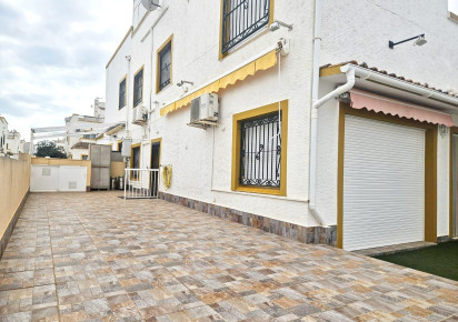 Reventa · Chalet · Orihuela Costa · Dream Hills