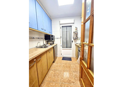 Reventa · Chalet · Orihuela Costa · Dream Hills
