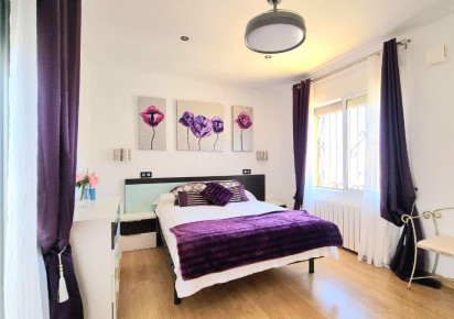 Reventa · Chalet · Orihuela Costa · Dream Hills