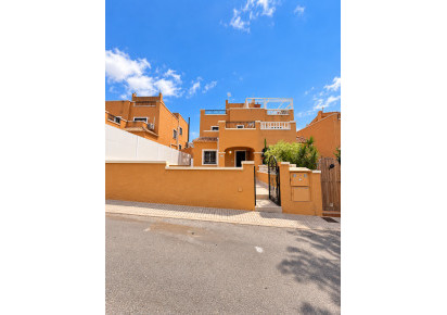 Reventa · Chalet · Orihuela Costa · Dream Hills