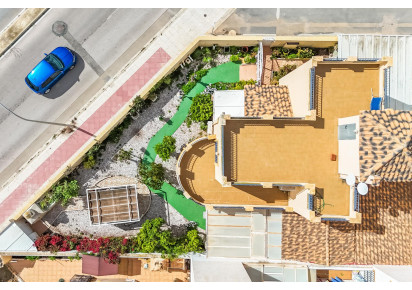 Reventa · Chalet · Orihuela Costa · La Zenia- Orihuela costa