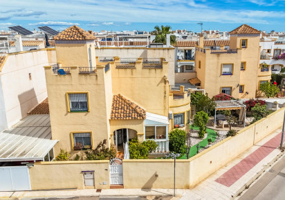 Reventa · Chalet · Orihuela Costa · La Zenia- Orihuela costa
