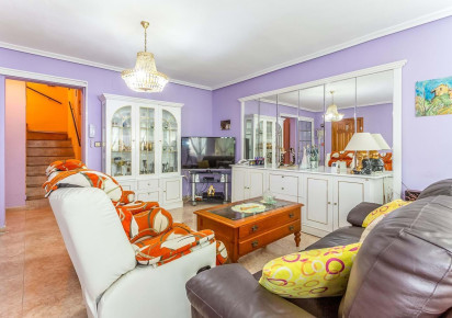 Reventa · Chalet · Orihuela Costa · La Zenia- Orihuela costa