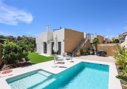 Reventa · Chalet · Orihuela Costa · La Zenia