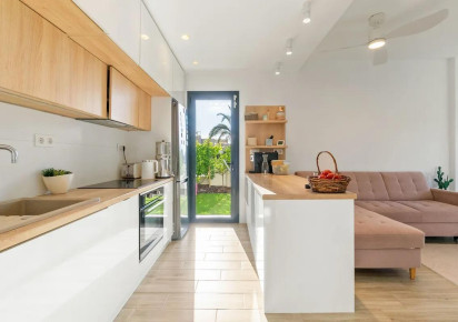 Reventa · Chalet · Orihuela Costa · La Zenia