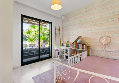 Reventa · Chalet · Orihuela Costa · La Zenia