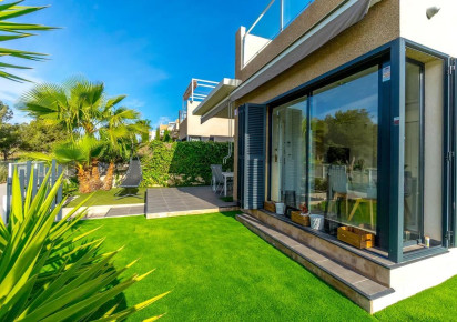Reventa · Chalet · Orihuela Costa · La Zenia