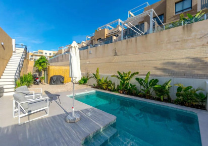 Reventa · Chalet · Orihuela Costa · La Zenia
