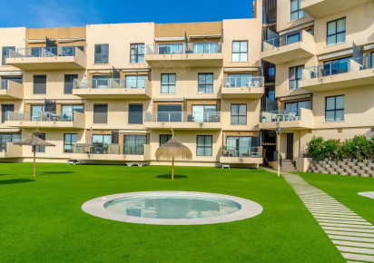 Reventa · Chalet · Orihuela Costa · La Zenia