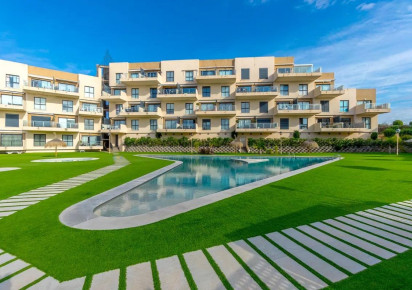 Reventa · Chalet · Orihuela Costa · La Zenia