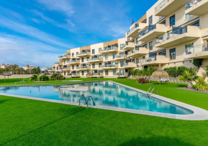 Reventa · Chalet · Orihuela Costa · La Zenia