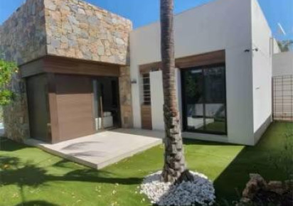 Reventa · Chalet · Orihuela Costa · Lomas de Cabo Roig