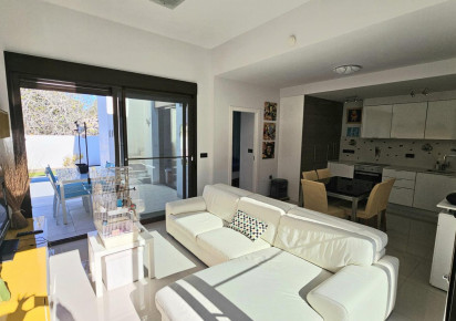 Reventa · Chalet · Orihuela Costa · Lomas de Cabo Roig