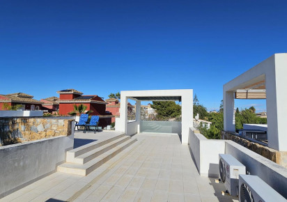 Reventa · Chalet · Orihuela Costa · Lomas de Cabo Roig