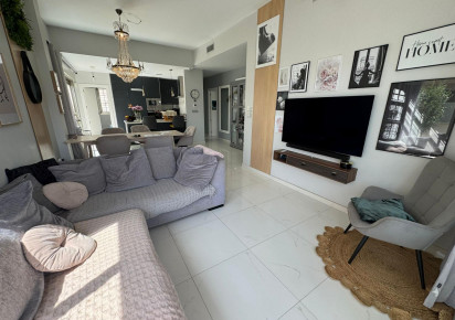 Reventa · Chalet · Orihuela Costa · villamartin