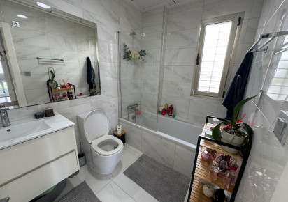 Reventa · Chalet · Orihuela Costa · villamartin