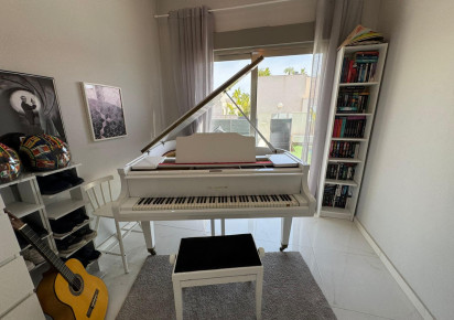 Reventa · Chalet · Orihuela Costa · villamartin