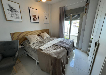 Reventa · Chalet · Orihuela Costa · villamartin