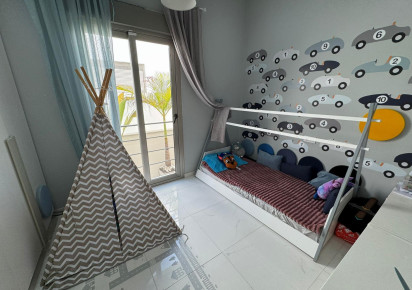 Reventa · Chalet · Orihuela Costa · villamartin