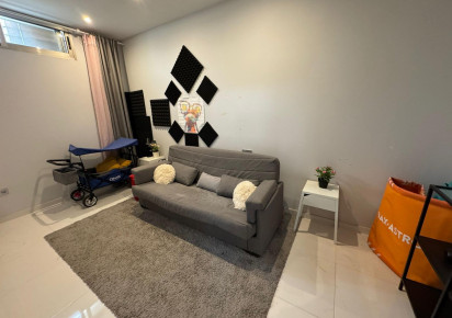 Reventa · Chalet · Orihuela Costa · villamartin