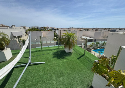 Reventa · Chalet · Orihuela Costa · villamartin