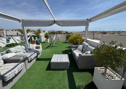 Reventa · Chalet · Orihuela Costa · villamartin