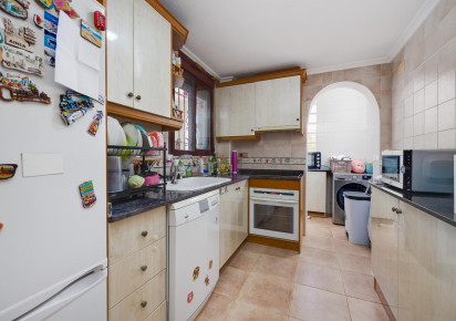 Reventa · Chalet · San Fulgencio · La Marina