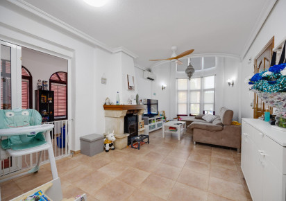 Reventa · Chalet · San Fulgencio · La Marina