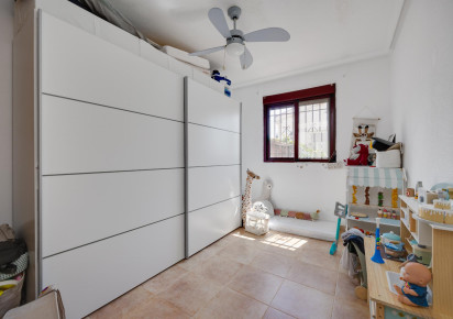Reventa · Chalet · San Fulgencio · La Marina