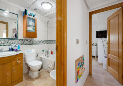 Reventa · Chalet · San Fulgencio · La Marina