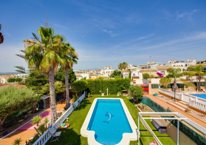 Reventa · Chalet · San Fulgencio · La Marina
