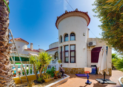 Reventa · Chalet · San Fulgencio · La Marina