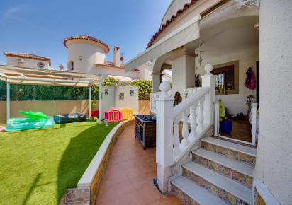 Reventa · Chalet · San Fulgencio · La Marina