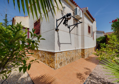 Reventa · Chalet · San Fulgencio · La Marina