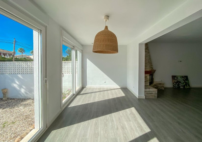 Reventa · Chalet · Torrevieja · AGUAS NUEVAS