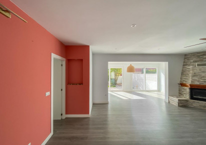 Reventa · Chalet · Torrevieja · AGUAS NUEVAS