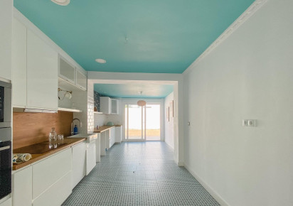 Reventa · Chalet · Torrevieja · AGUAS NUEVAS