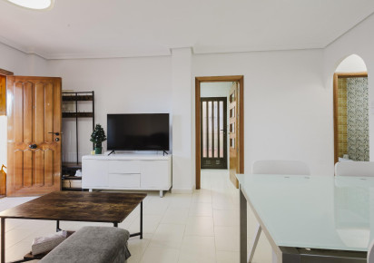 Reventa · Chalet · Torrevieja · AGUAS NUEVAS